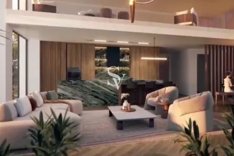 Apartamento en Ghaf Woods en Dubai, 3 dormitorios, 189 m², № 68810 - foto 10