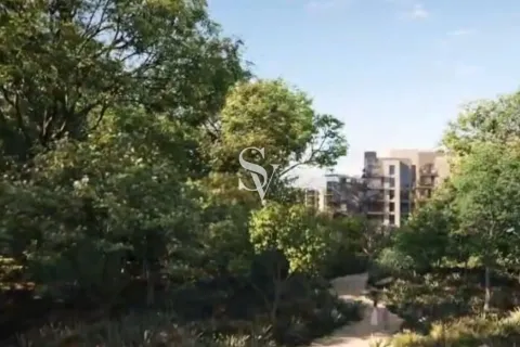 Apartamento en Ghaf Woods en Dubai, 3 dormitorios, 189 m², № 68810 - foto 4