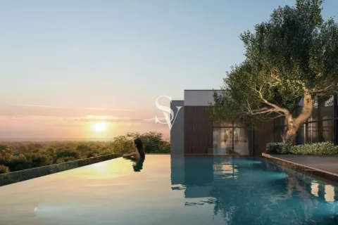 Apartamento en Ghaf Woods en Dubai, 3 dormitorios, 189 m², № 68810 - foto 13