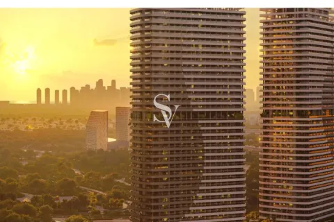 شقة في SkyHills Astra في Al Barsha South, البرشاء, دبي 1غرف نوم, 94 م² رقم 68812 - صورة 14