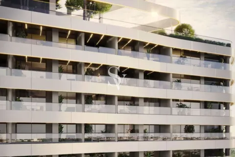 شقة في SkyHills Astra في Al Barsha South, البرشاء, دبي 1غرف نوم, 94 م² رقم 68812 - صورة 13