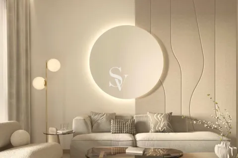 شقة في SkyHills Astra في Al Barsha South, البرشاء, دبي 1غرف نوم, 94 م² رقم 68812 - صورة 6