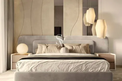 شقة في SkyHills Astra في Al Barsha South, البرشاء, دبي 1غرف نوم, 94 م² رقم 68812 - صورة 10