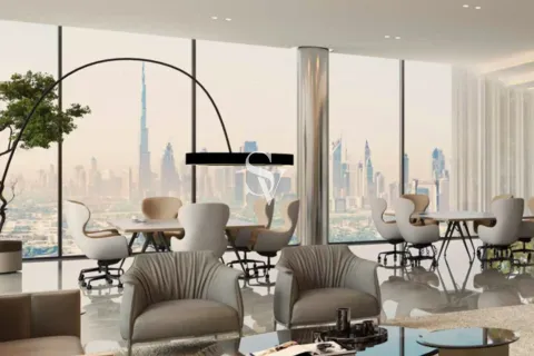 شقة في SkyHills Astra في Al Barsha South, البرشاء, دبي 1غرف نوم, 94 م² رقم 68812 - صورة 4