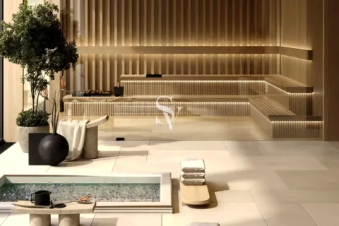 شقة في SkyHills Astra في Al Barsha South, البرشاء, دبي 1غرف نوم, 94 م² رقم 68812 - صورة 12