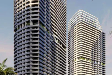 شقة في SkyHills Astra في Al Barsha South, البرشاء, دبي 1غرف نوم, 94 م² رقم 68812 - صورة 15