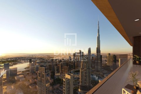 Apartment in Downtown Dubai (Downtown Burj Dubai), Dubai 2 bedrooms, 183.11 sq.m. № 126365 - photo 16