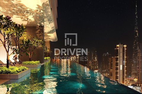 Apartment in Downtown Dubai (Downtown Burj Dubai), Dubai 2 bedrooms, 183.11 sq.m. № 126365 - photo 2