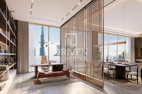 Apartment in Downtown Dubai (Downtown Burj Dubai), Dubai 2 bedrooms, 183.11 sq.m. № 126365 - photo 5