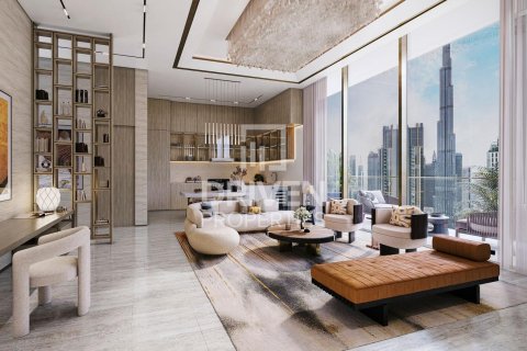 Apartment in Downtown Dubai (Downtown Burj Dubai), Dubai 2 bedrooms, 183.11 sq.m. № 126365 - photo 20