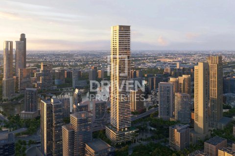 Apartment in Downtown Dubai (Downtown Burj Dubai), Dubai 2 bedrooms, 183.11 sq.m. № 126365 - photo 12