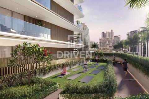 Apartment in Downtown Dubai (Downtown Burj Dubai), Dubai 2 bedrooms, 183.11 sq.m. № 126365 - photo 3