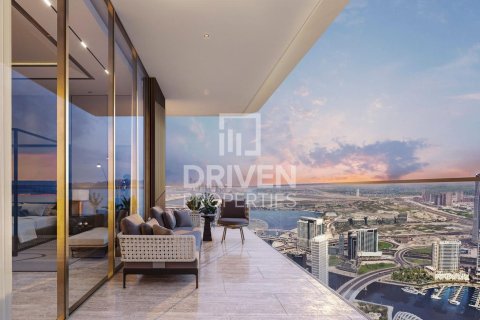Apartment in Downtown Dubai (Downtown Burj Dubai), Dubai 2 bedrooms, 183.11 sq.m. № 126365 - photo 22