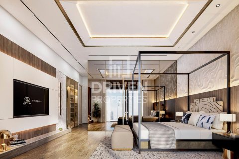 Apartment in Downtown Dubai (Downtown Burj Dubai), Dubai 2 bedrooms, 183.11 sq.m. № 126365 - photo 7