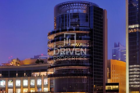 Apartment in Dubai Marina, Dubai 1 bedroom, 73.39 sq.m. № 126382 - photo 10