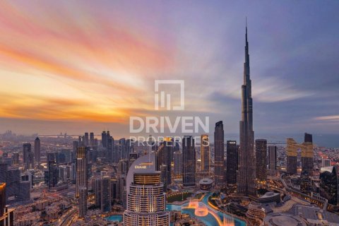 Apartment in Dubai Marina, Dubai 1 bedroom, 73.39 sq.m. № 126382 - photo 8