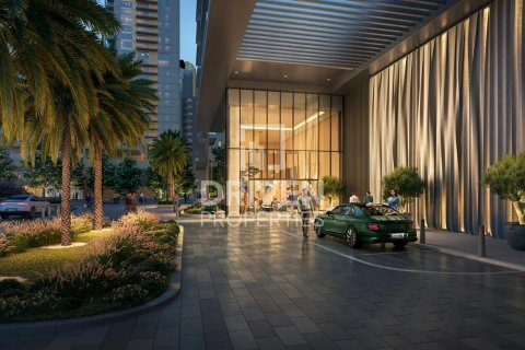 Apartment in Dubai Marina, Dubai 1 bedroom, 73.39 sq.m. № 126382 - photo 6