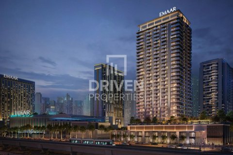 Apartment in Dubai Marina, Dubai 1 bedroom, 73.39 sq.m. № 126382 - photo 5