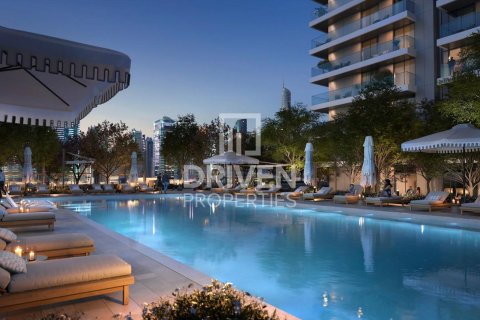 Apartment in Dubai Marina, Dubai 1 bedroom, 73.39 sq.m. № 126382 - photo 3