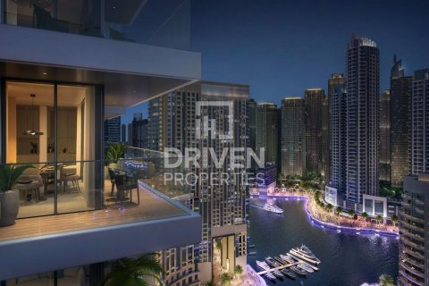 Apartment in Dubai Marina, Dubai 1 bedroom, 73.39 sq.m. № 126382 - photo 7