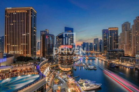 Apartment in Dubai Marina, Dubai 1 bedroom, 73.39 sq.m. № 126382 - photo 9