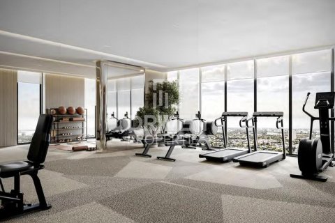 Apartamento en District 11, Jumeirah Village Circle, Dubai, 2 dormitorios, 113.06 m², № 126372 - foto 15