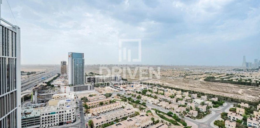 Квартира в Jumeirah Village Triangle, Дубай, 1 спальня, 78.78м², № 126373