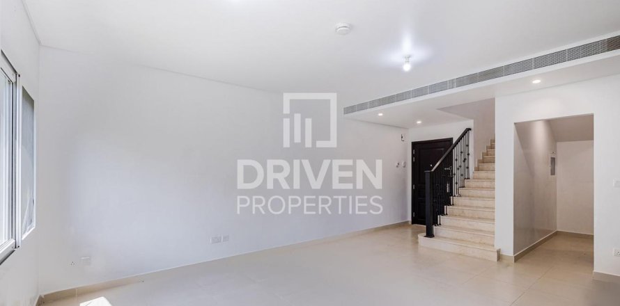 Villa in Casa Dora, Serena, Dubai 3 bedrooms, 186.27 sq.m. № 126380