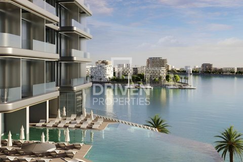Apartment in Maritime City, Dubai 1 bedroom, 62.71 sq.m. № 126381 - photo 12