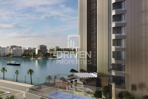 Apartment in Maritime City, Dubai 1 bedroom, 62.71 sq.m. № 126381