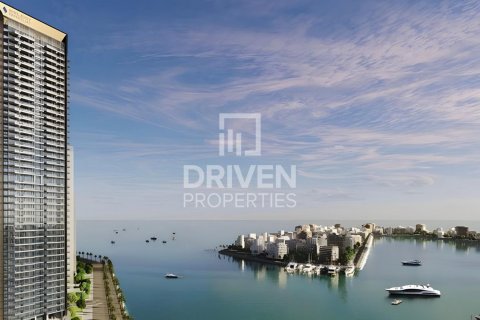 Apartment in Maritime City, Dubai 1 bedroom, 62.71 sq.m. № 126381 - photo 2
