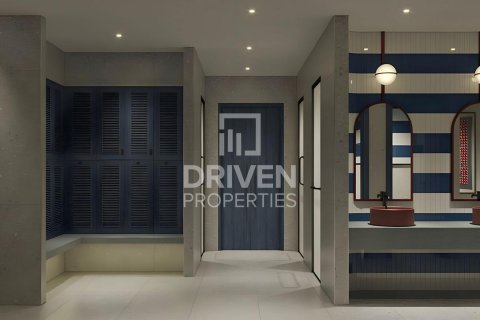 Apartment in Maritime City, Dubai 1 bedroom, 62.71 sq.m. № 126381 - photo 7