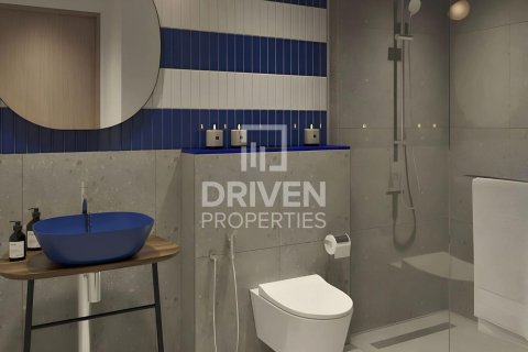 Apartment in Maritime City, Dubai 1 bedroom, 62.71 sq.m. № 126381 - photo 8