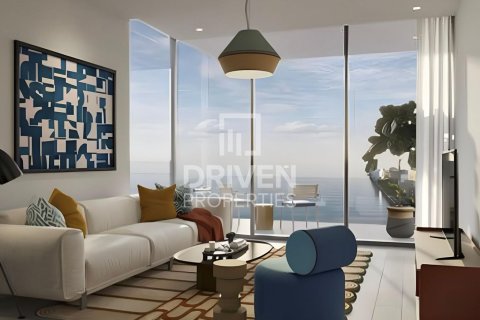 Apartment in Maritime City, Dubai 1 bedroom, 62.71 sq.m. № 126381 - photo 6