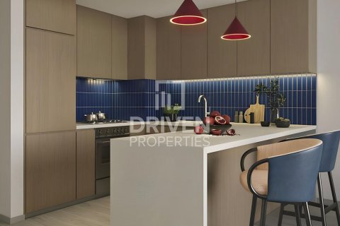 Apartment in Maritime City, Dubai 1 bedroom, 62.71 sq.m. № 126381 - photo 17