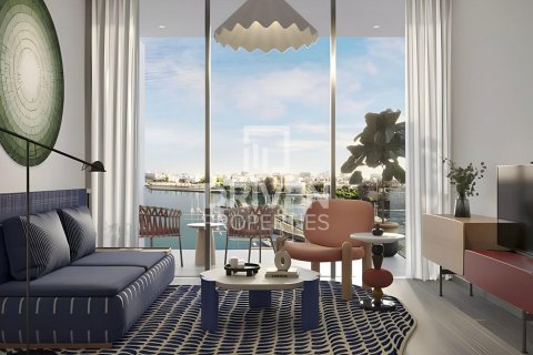 Apartment in Maritime City, Dubai 1 bedroom, 62.71 sq.m. № 126381 - photo 4