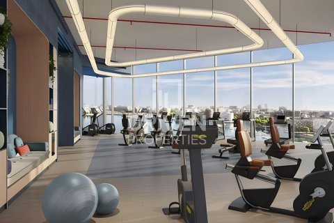 Apartment in Maritime City, Dubai 1 bedroom, 62.71 sq.m. № 126381 - photo 15