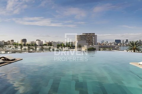Apartment in Maritime City, Dubai 1 bedroom, 62.71 sq.m. № 126381 - photo 16