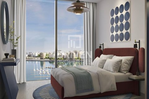 Apartment in Maritime City, Dubai 1 bedroom, 62.71 sq.m. № 126381 - photo 5