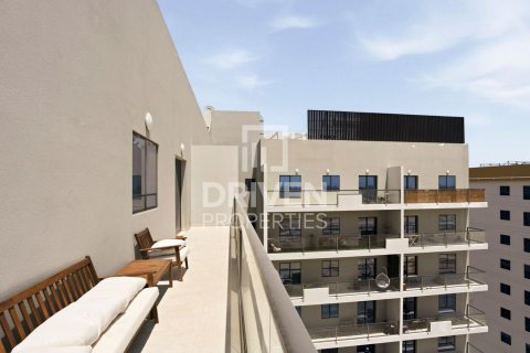شقة في Majan, دبي 1غرف نوم, 92.44 م² رقم 126366 - صورة 13
