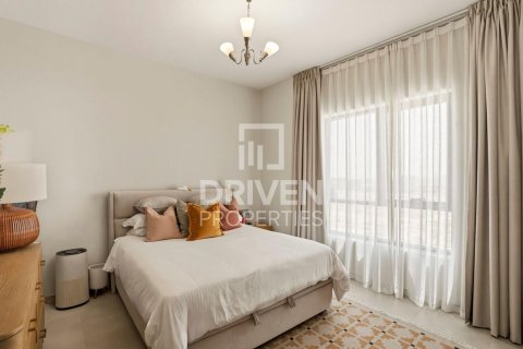 شقة في Majan, دبي 1غرف نوم, 92.44 م² رقم 126366 - صورة 4