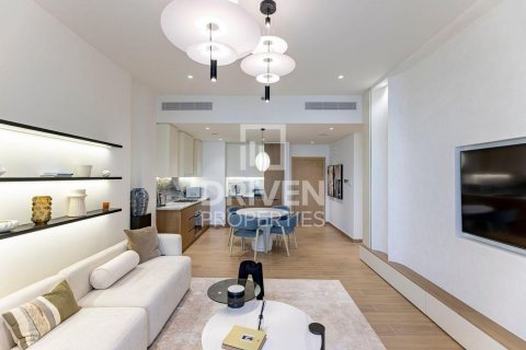 Apartment in La Mer, Jumeirah, Dubai 1 bedroom, 75.81 sq.m. № 129216 - photo 3