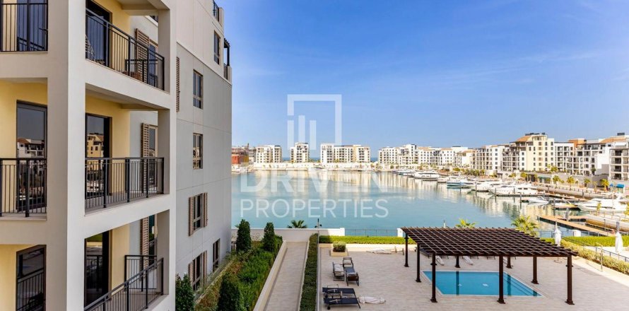Apartment in La Mer, Jumeirah, Dubai 1 bedroom, 75.81 sq.m. № 129216