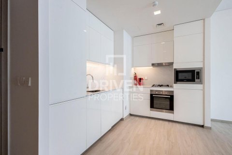 Снять в аренду квартиру в Palace Residences, Dubai Creek Harbour (The Lagoons), Дубай: 1 спальня, 65.5м², № 129217 - фото 8