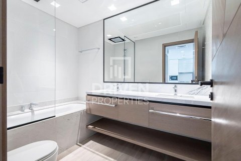 Снять в аренду квартиру в Palace Residences, Dubai Creek Harbour (The Lagoons), Дубай: 1 спальня, 65.5м², № 129217 - фото 10