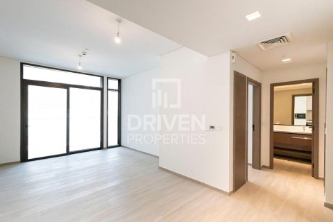 Снять в аренду квартиру в Palace Residences, Dubai Creek Harbour (The Lagoons), Дубай: 1 спальня, 65.5м², № 129217 - фото 7