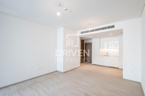 Снять в аренду квартиру в Palace Residences, Dubai Creek Harbour (The Lagoons), Дубай: 1 спальня, 65.5м², № 129217 - фото 4