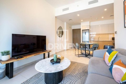 Apartment in Burj Royale, Downtown Dubai (Downtown Burj Dubai), Dubai 1 bedroom, 60.39 sq.m. № 129213
