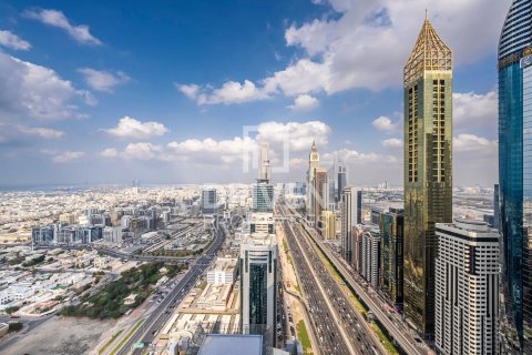 شقة في Sheikh Zayed Road, دبي 3 غرف نوم, 147.9 م² رقم 129112 - صورة 1