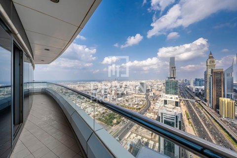 شقة في Sheikh Zayed Road, دبي 3 غرف نوم, 147.9 م² رقم 129112 - صورة 18